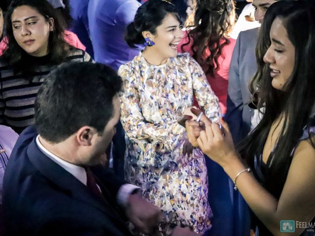 La boda de Luis y Vero en Puebla, Puebla 8