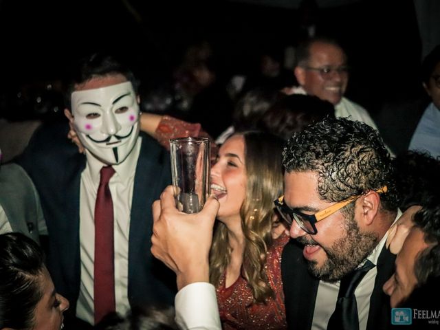 La boda de Luis y Vero en Puebla, Puebla 9