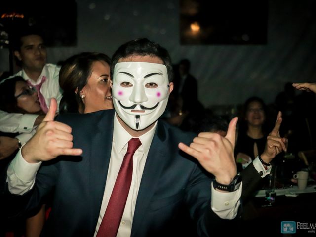 La boda de Luis y Vero en Puebla, Puebla 10