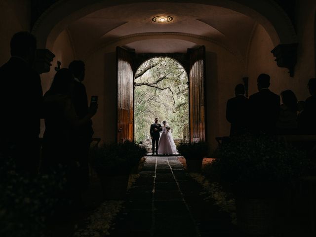 La boda de Luis y Vero en Puebla, Puebla 11