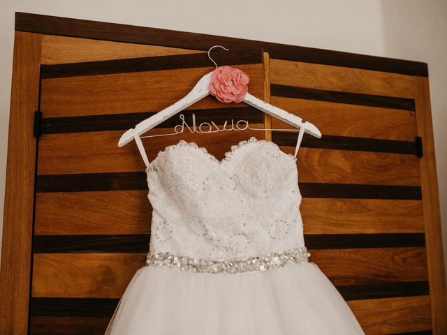 La boda de Luis y Vero en Puebla, Puebla 1