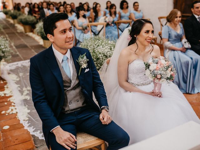 La boda de Luis y Vero en Puebla, Puebla 2