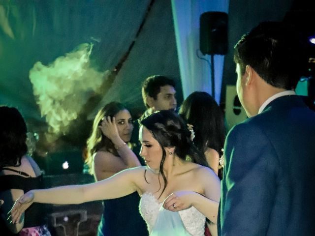La boda de Luis y Vero en Puebla, Puebla 13