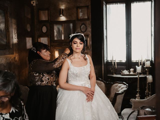 La boda de Daniel y Perla en Guadalajara, Jalisco 5