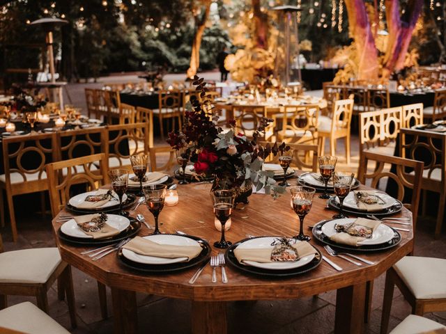 La boda de Daniel y Perla en Guadalajara, Jalisco 6