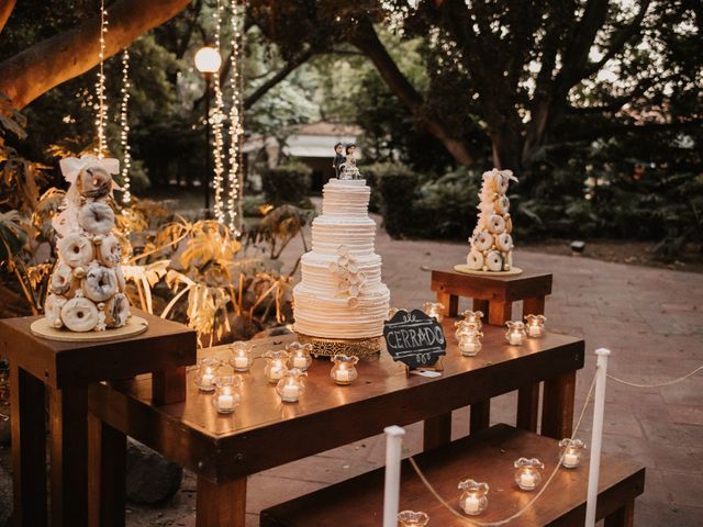 La boda de Daniel y Perla en Guadalajara, Jalisco 7