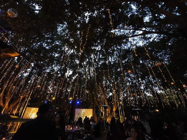 La boda de Daniel y Perla en Guadalajara, Jalisco 15