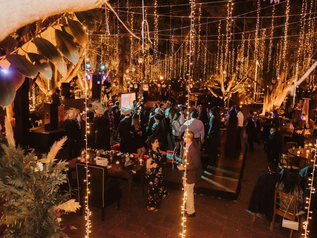 La boda de Daniel y Perla en Guadalajara, Jalisco 1