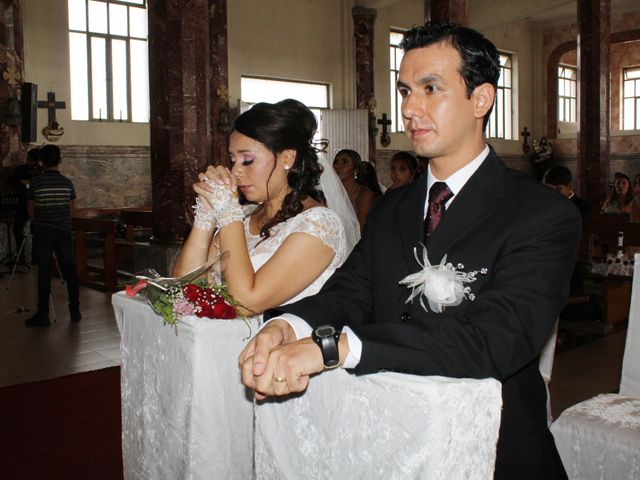 La boda de Mary y Enrique en Colima, Colima 11