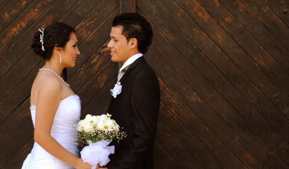 La boda de Osvaldo y Nayelli en Guadalupe, Nuevo León