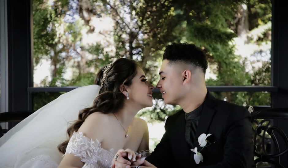 La boda de Yessi y César  en El Llano, Aguascalientes