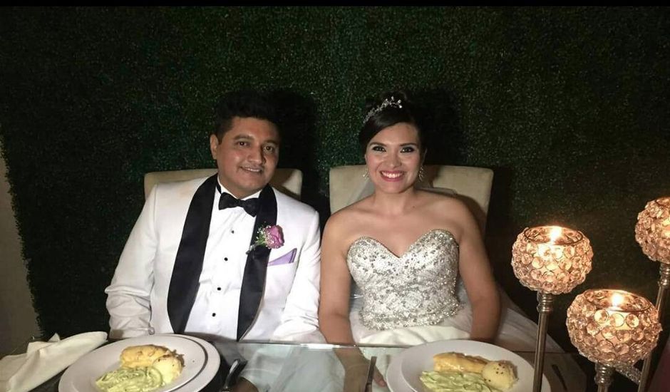 La boda de Antonio y Eunice en Monterrey, Nuevo León