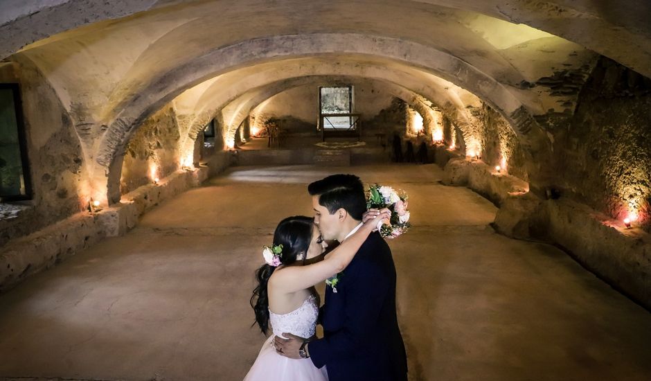 La boda de Luis y Vero en Puebla, Puebla