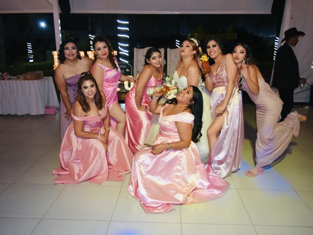 La boda de Orlando  y Fabiola  en Zapotlanejo, Jalisco 1