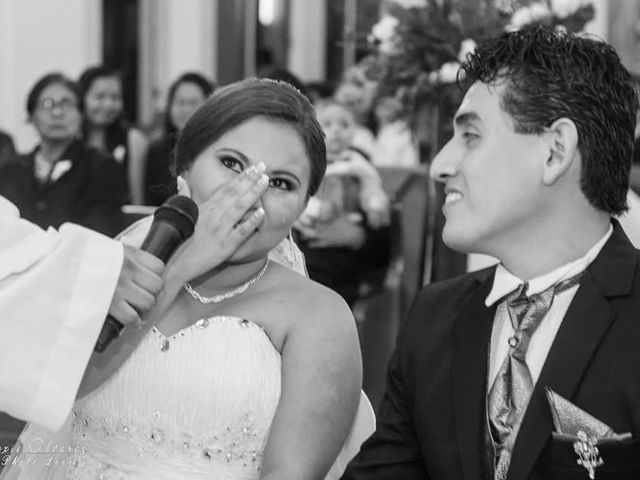 La boda de Arturo y Thalía en Poza Rica, Veracruz 21
