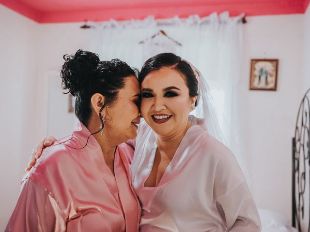 La boda de Wilfrido y Clarisa en Coyuca de Benítez, Guerrero 20