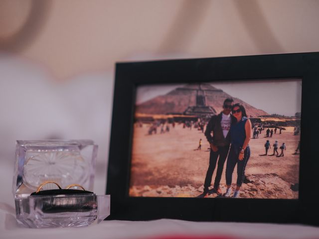 La boda de Wilfrido y Clarisa en Coyuca de Benítez, Guerrero 77