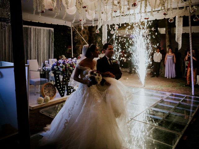 La boda de Bryan y Jessica en Guanajuato, Guanajuato 51