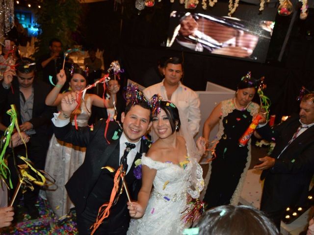 La boda de Bryan y Jessica en Guanajuato, Guanajuato 56