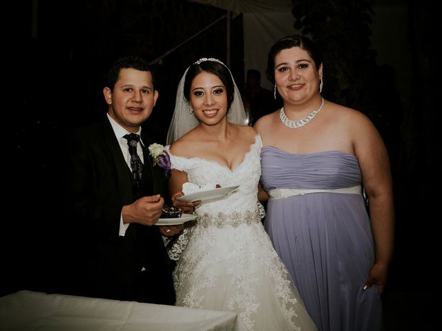La boda de Bryan y Jessica en Guanajuato, Guanajuato 65