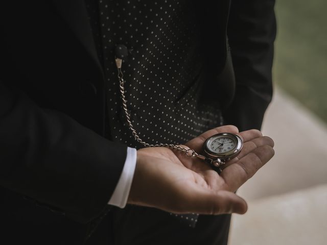 La boda de Josué y Pilar en Polotitlán, Estado México 1