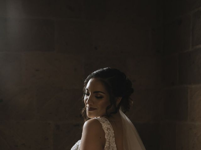 La boda de Josué y Pilar en Polotitlán, Estado México 7