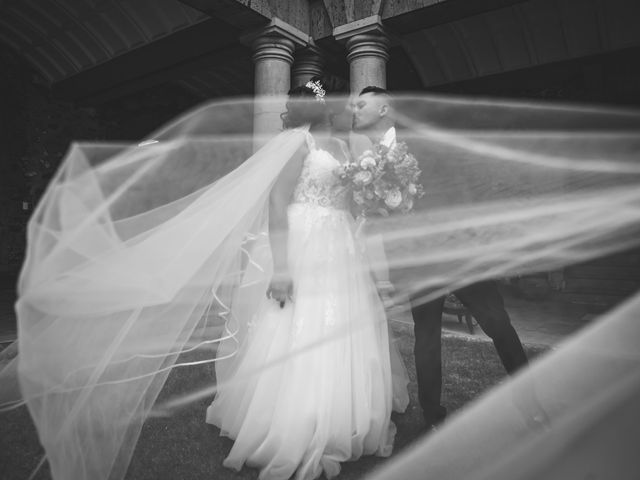 La boda de Josué y Pilar en Polotitlán, Estado México 16