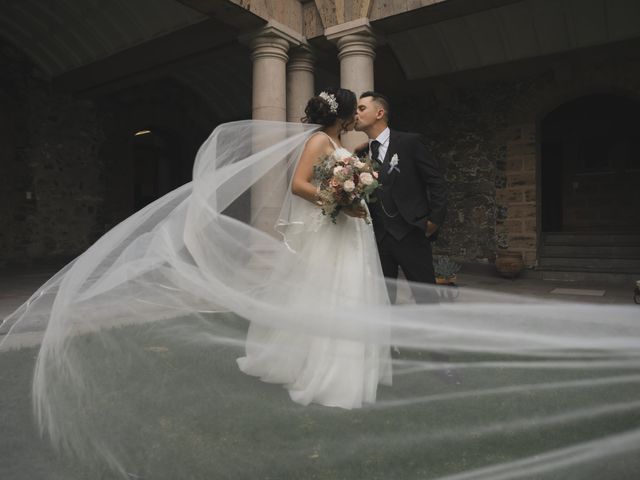 La boda de Josué y Pilar en Polotitlán, Estado México 19