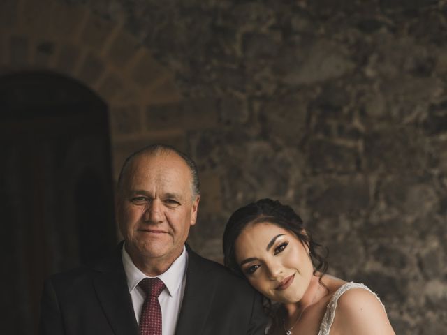 La boda de Josué y Pilar en Polotitlán, Estado México 24