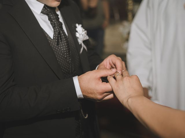 La boda de Josué y Pilar en Polotitlán, Estado México 36