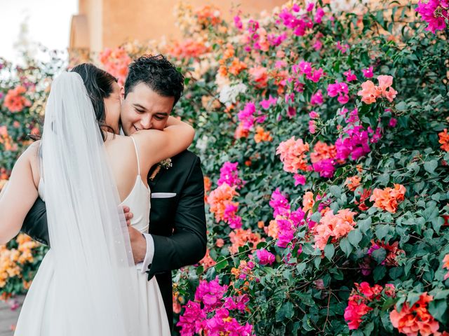 La boda de Blaze y Lupita en Hermosillo, Sonora 7