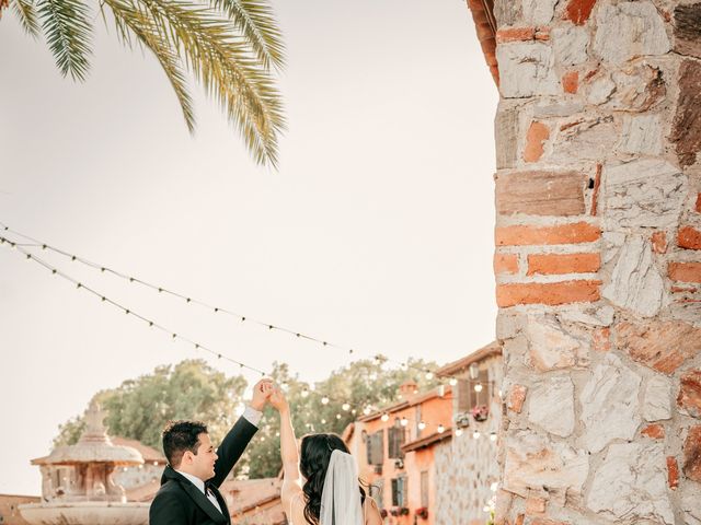 La boda de Blaze y Lupita en Hermosillo, Sonora 14