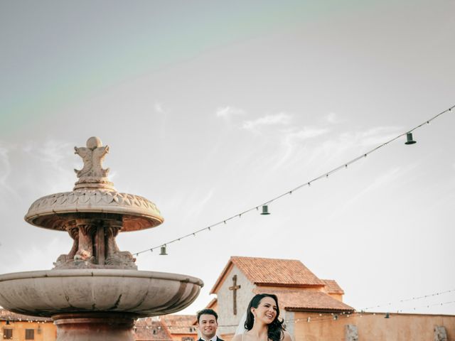 La boda de Blaze y Lupita en Hermosillo, Sonora 2