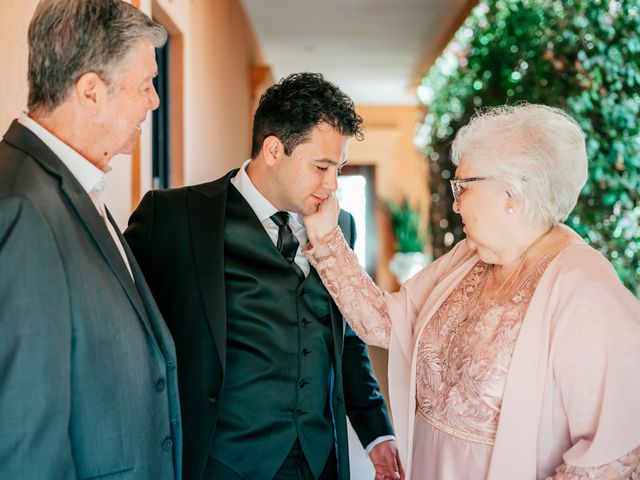 La boda de Blaze y Lupita en Hermosillo, Sonora 31