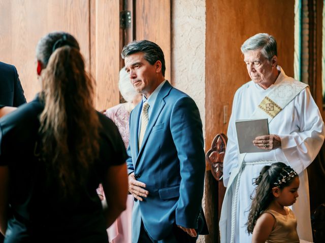 La boda de Blaze y Lupita en Hermosillo, Sonora 42