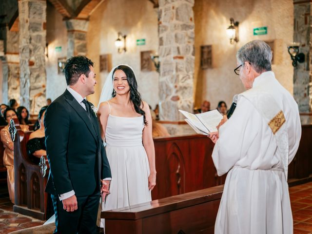 La boda de Blaze y Lupita en Hermosillo, Sonora 58