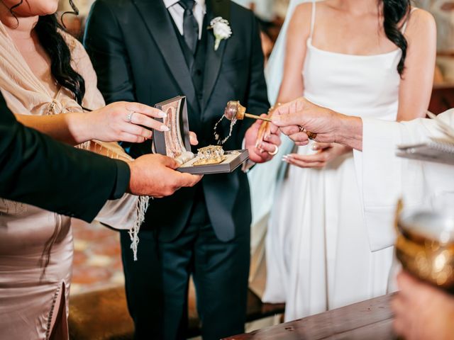 La boda de Blaze y Lupita en Hermosillo, Sonora 61