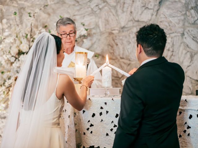 La boda de Blaze y Lupita en Hermosillo, Sonora 62