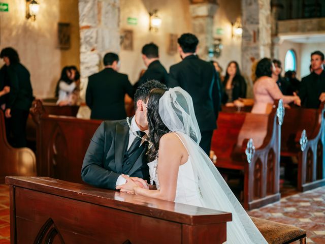 La boda de Blaze y Lupita en Hermosillo, Sonora 64