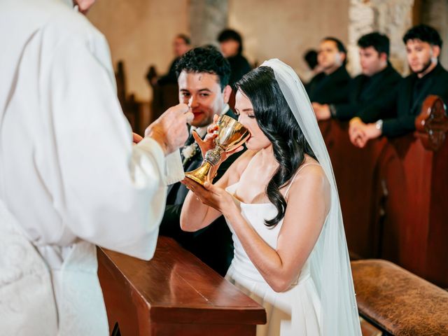 La boda de Blaze y Lupita en Hermosillo, Sonora 65