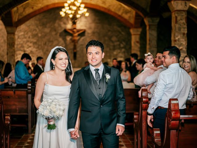 La boda de Blaze y Lupita en Hermosillo, Sonora 69