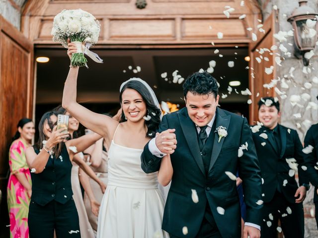 La boda de Blaze y Lupita en Hermosillo, Sonora 71