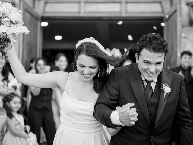 La boda de Blaze y Lupita en Hermosillo, Sonora 72