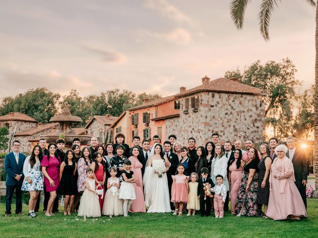 La boda de Blaze y Lupita en Hermosillo, Sonora 73