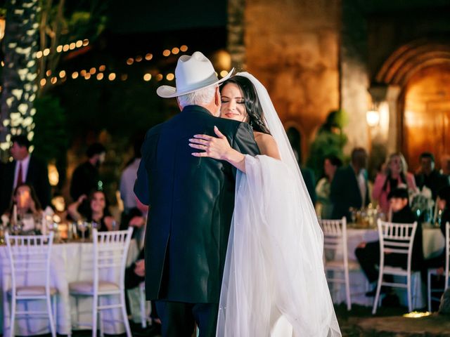 La boda de Blaze y Lupita en Hermosillo, Sonora 74