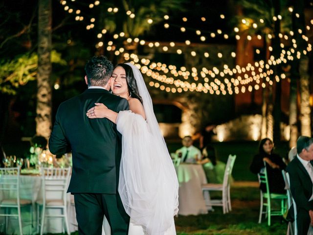 La boda de Blaze y Lupita en Hermosillo, Sonora 79