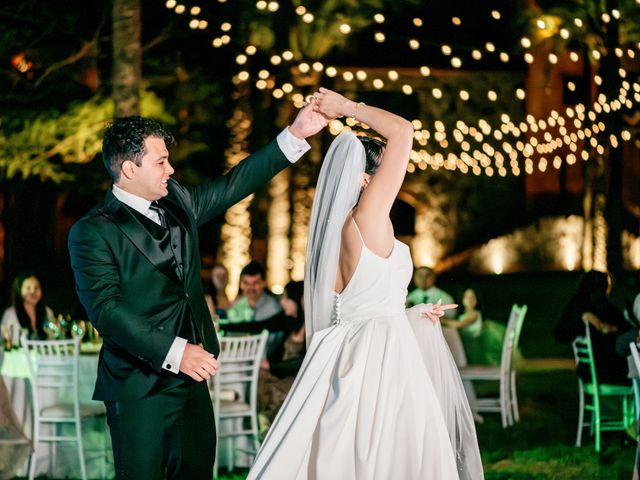 La boda de Blaze y Lupita en Hermosillo, Sonora 81