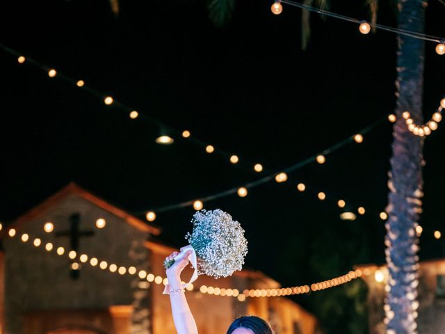 La boda de Blaze y Lupita en Hermosillo, Sonora 87