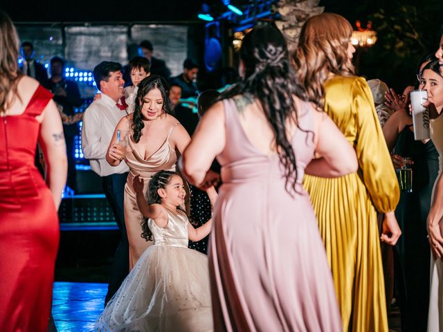 La boda de Blaze y Lupita en Hermosillo, Sonora 94