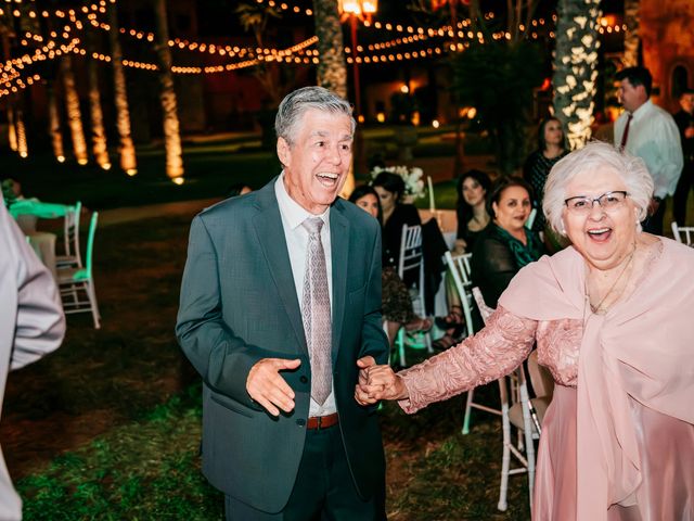 La boda de Blaze y Lupita en Hermosillo, Sonora 103